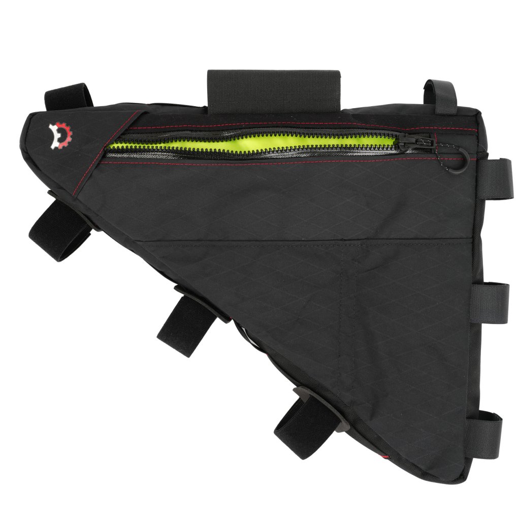 Revelate Designs Rifter Frame Bag - X Large - 7.1L