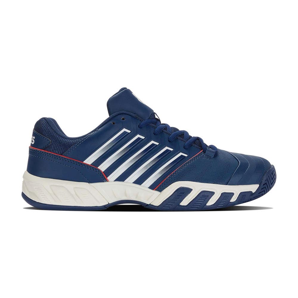 KSWISS BIGSHOT LIGHT 4 BLUE WHITE 6989418