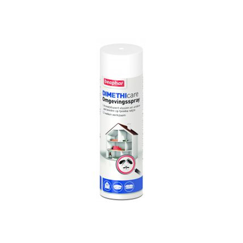 Beaphar DIMETHIcare Environment Spray
