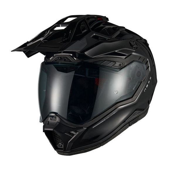 Nexx X.RALLY - PRO Full-Face Helmet - Carbon / BlackRef: NE0652