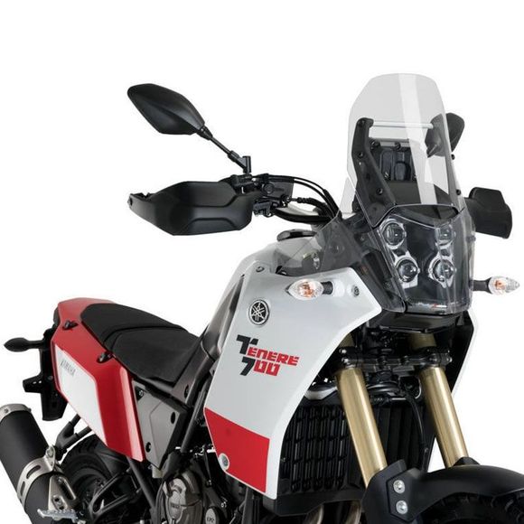 Puig Headlight Protector - YAMAHA TENERERef: 3733W