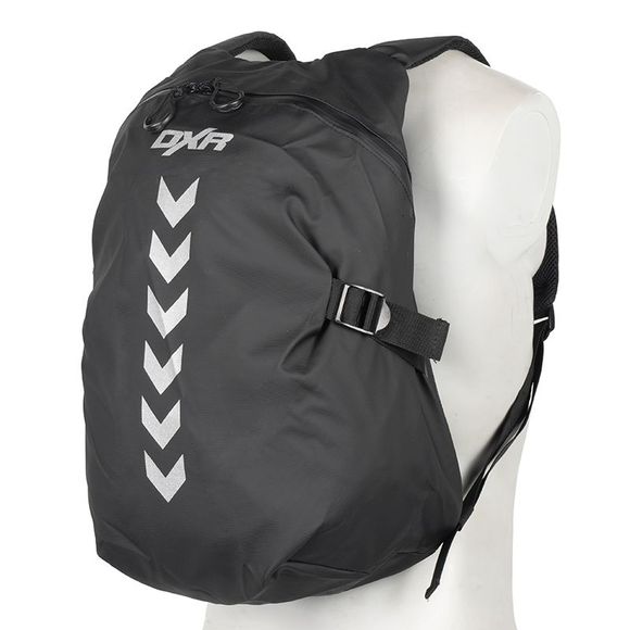 DXR KBAG Backpack - BlackRef: dxr0595 / dxr0595co37784