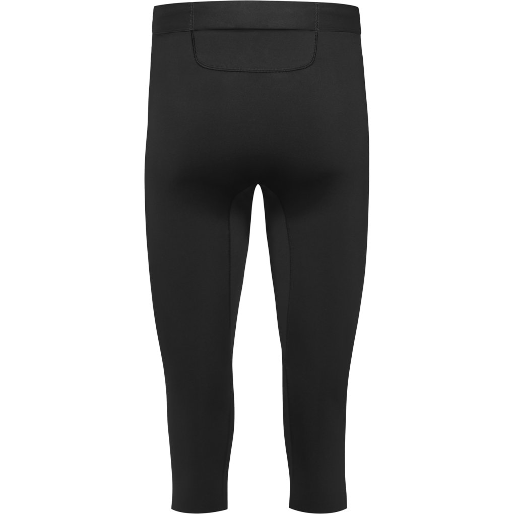 GOREWEAR Concurve 3/4 Tights Men - black 9900