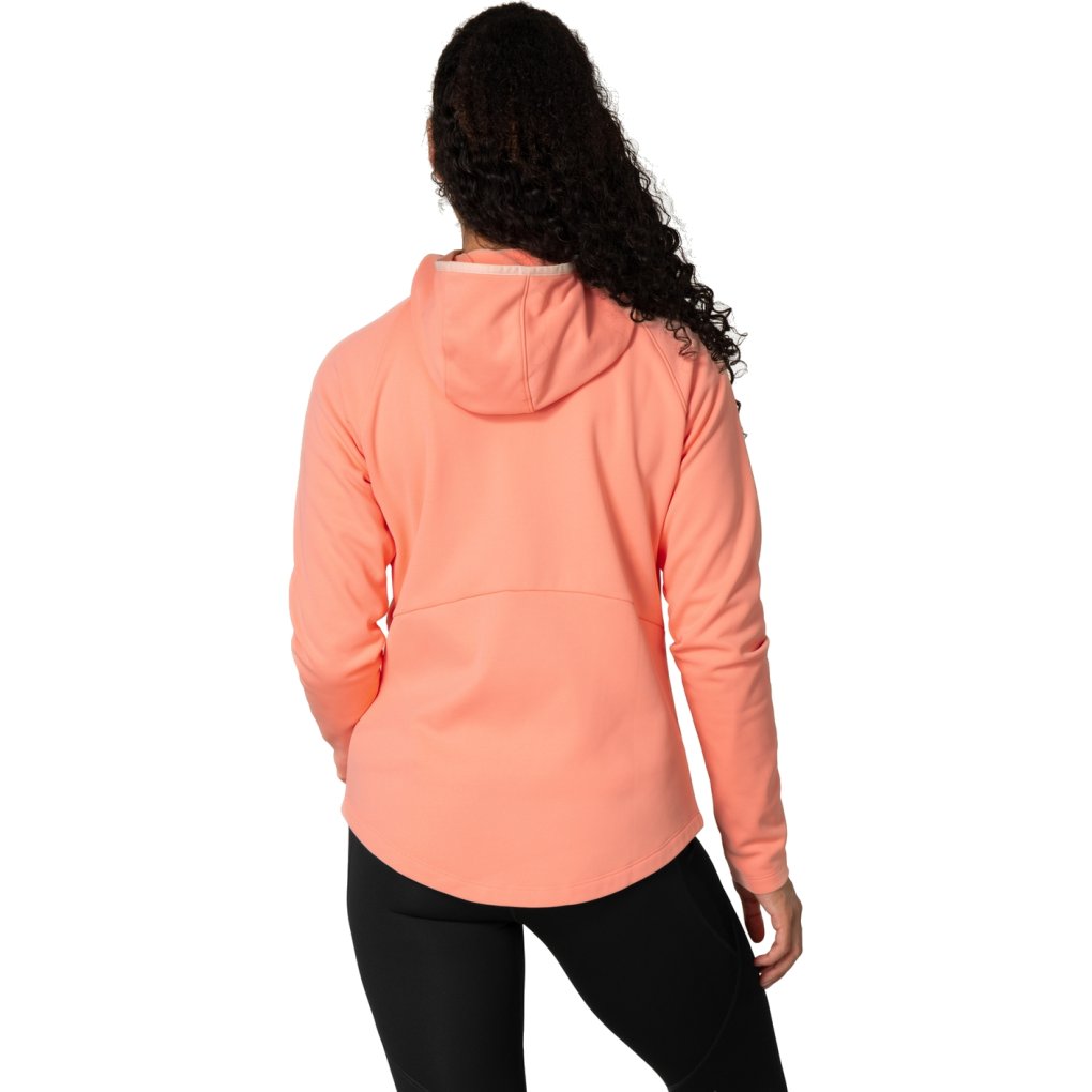 Kari Traa Nia Midlayer Jacket Women - pblom