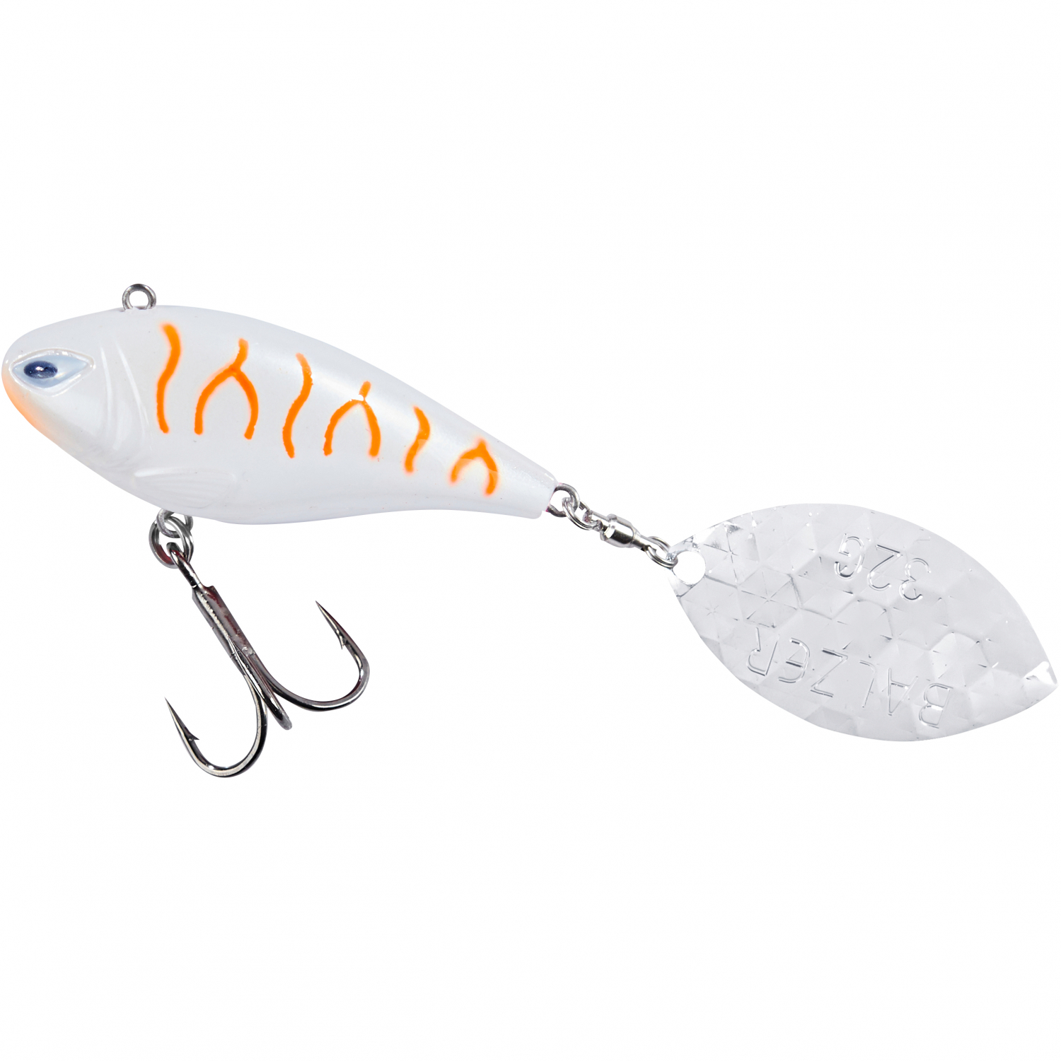 Matze Koch Matze's Revenge (Albino)