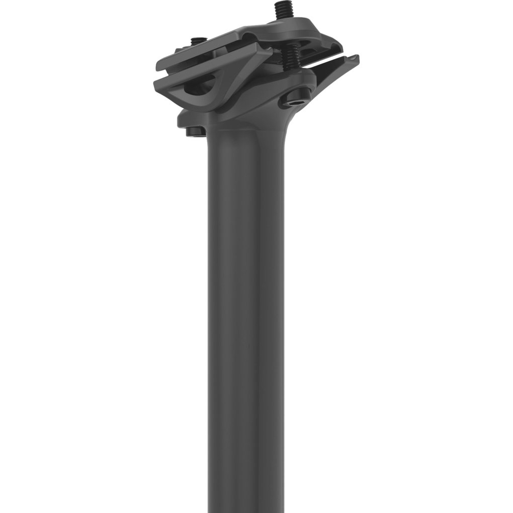 Syncros Duncan Dropper 2.0 Seatpost - 170mm Travel | black