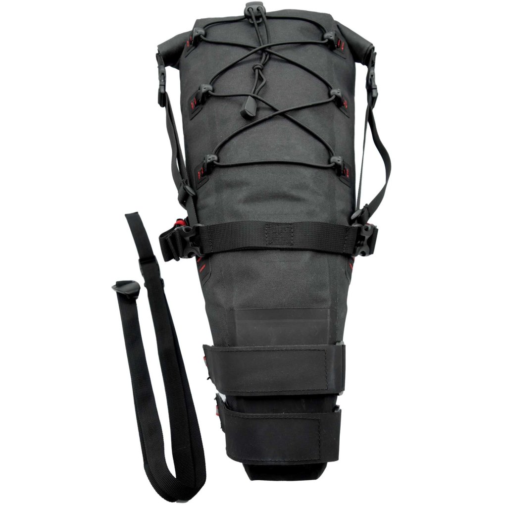 Geosmina Seat Bag 15L