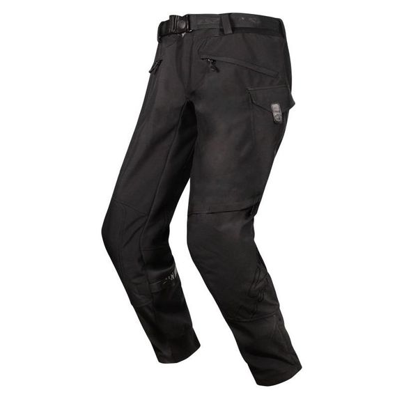 Ls2 Douglas Motorcycle Pants - BlackRef: LS1368