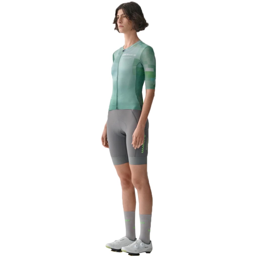 MAAP Blur Team Bib Evo Cargo Women - shadow