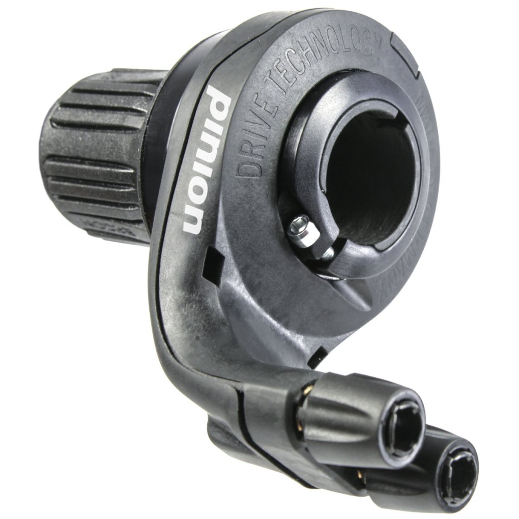 Pinion DS2.12 Rotary Shifter - P5561