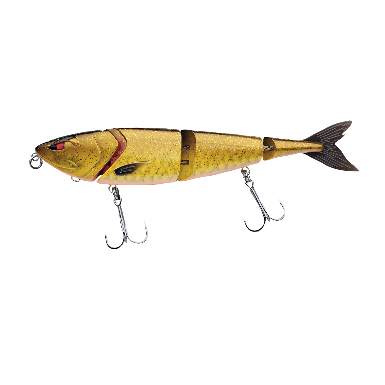 Berkley Plug Zilla Swimmer (Rudd)