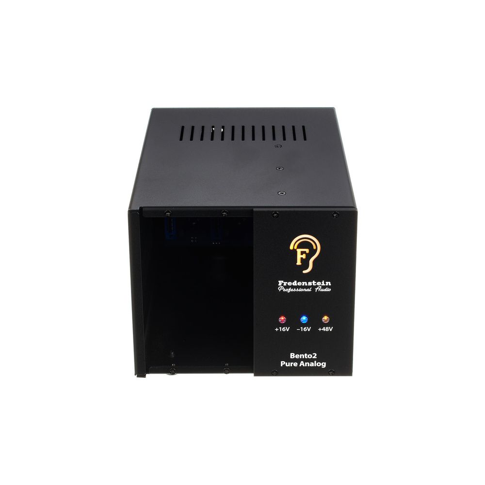 Fredenstein Bento 2 Pure Analog – Thomann Ireland