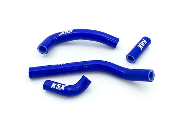Ksx radiator hoses Hoses kitHONDA 450 CRF 450 R - 2021 - 2022Ref: Ksx00029A / 19021755