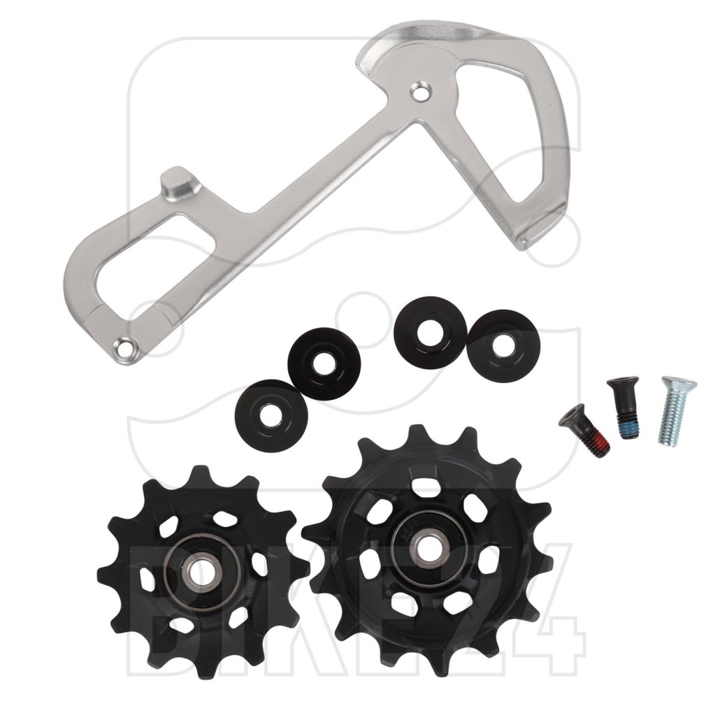 SRAM X01 Eagle Inner Cage with Jockey Wheels