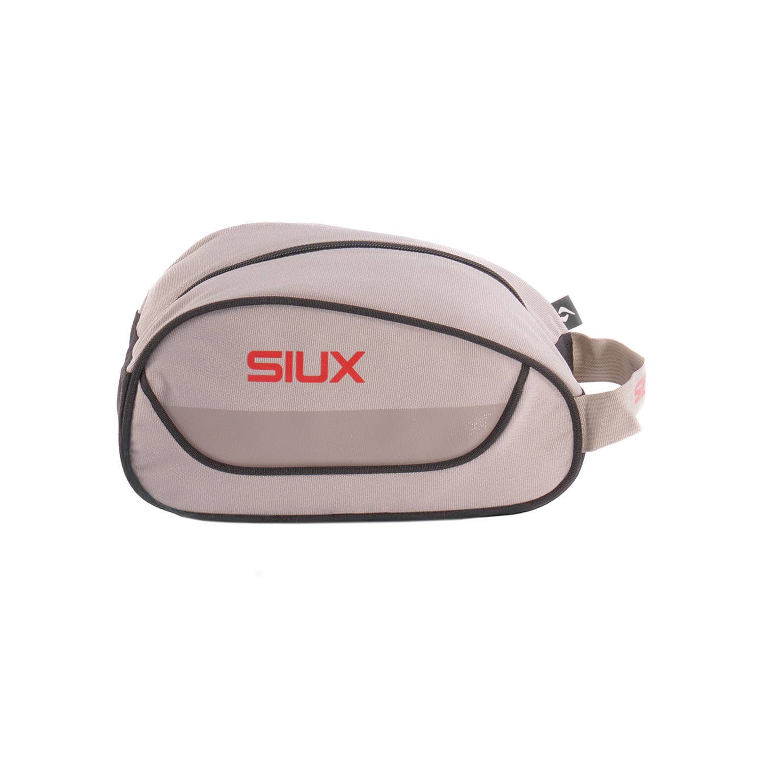 TOILETRY BAG SIUX EDGE WHITE 200024