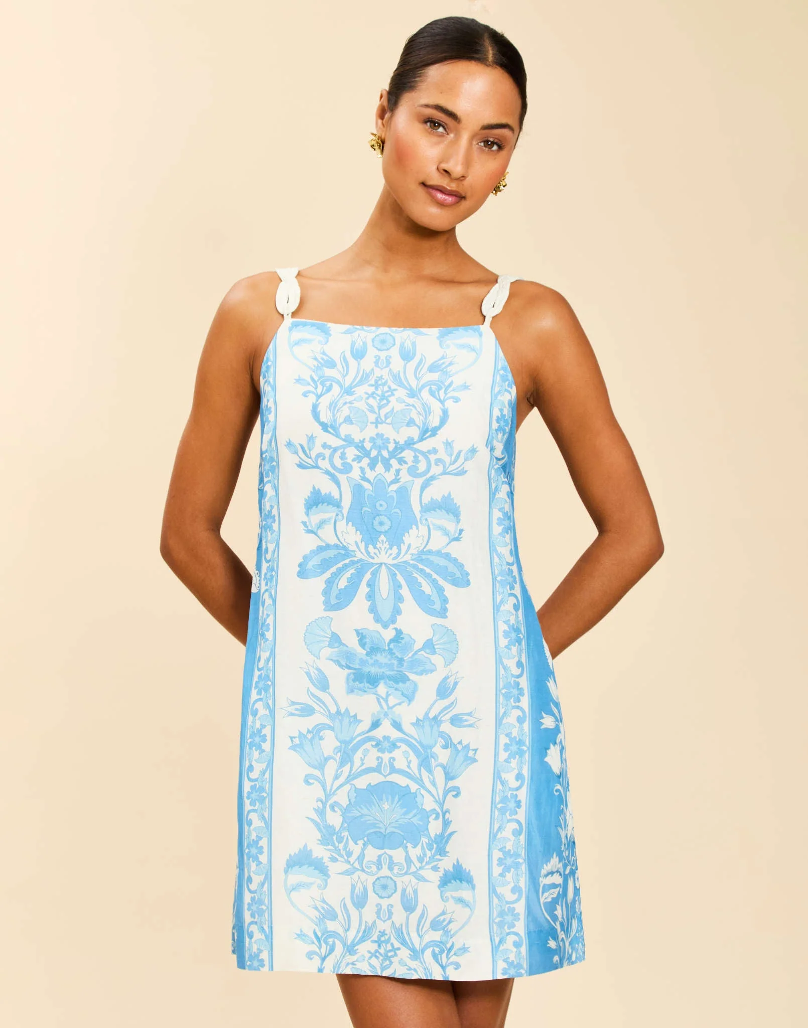 Bea Mini Dress