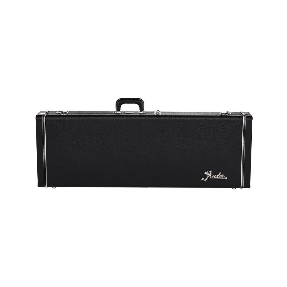 Fender CLSC SRS Case Strat/Tele BLK – Thomann Ireland