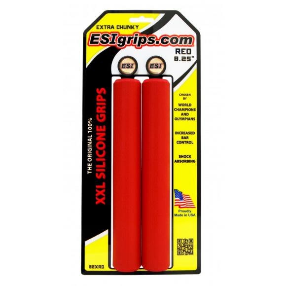 ESI Grips XXL 8.25