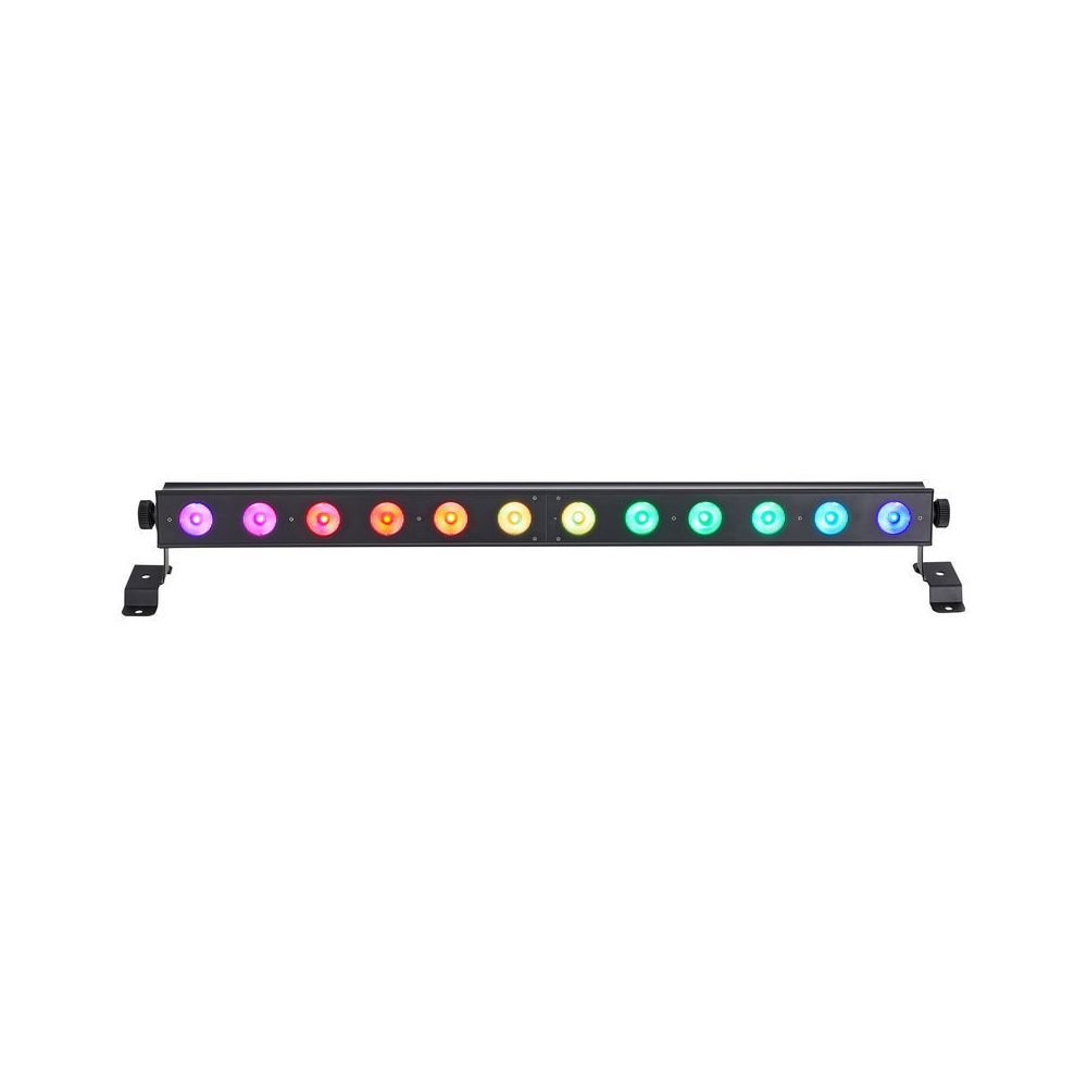 Varytec Giga Bar 5 LED RGBW 12x15W – Thomann Ireland