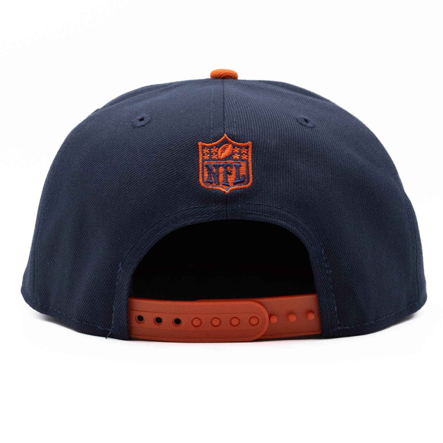 Chicago Bears Monsters of the Midway NFL Snapback Cap