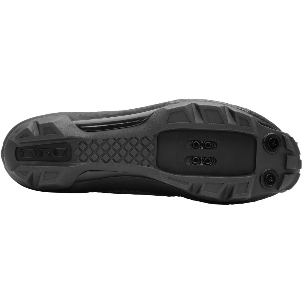 Giro Rincon MTB Shoes Men - black