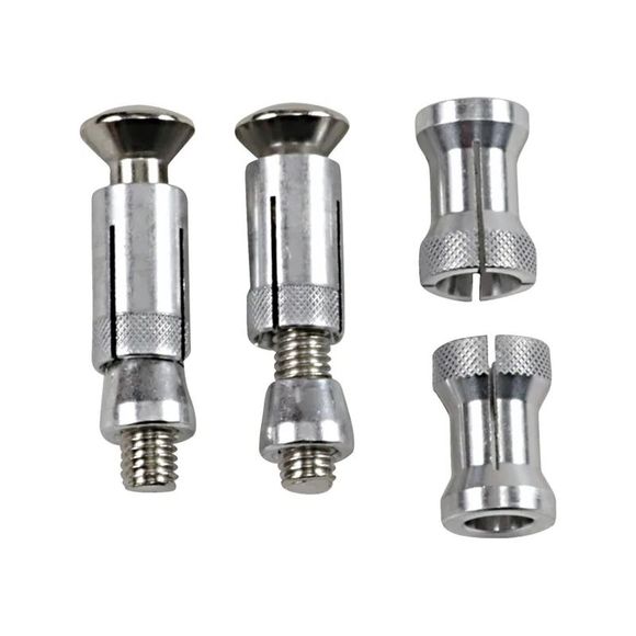 CYCRA PROBEND Universal Handguards Mounting KitRef: CYC0668 / 06350397