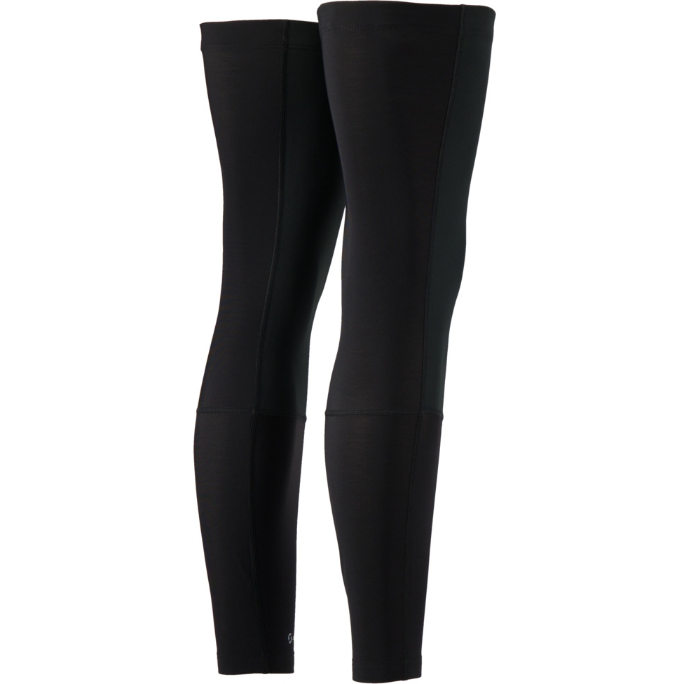 SCOTT AS Pro Leg Warmers - black