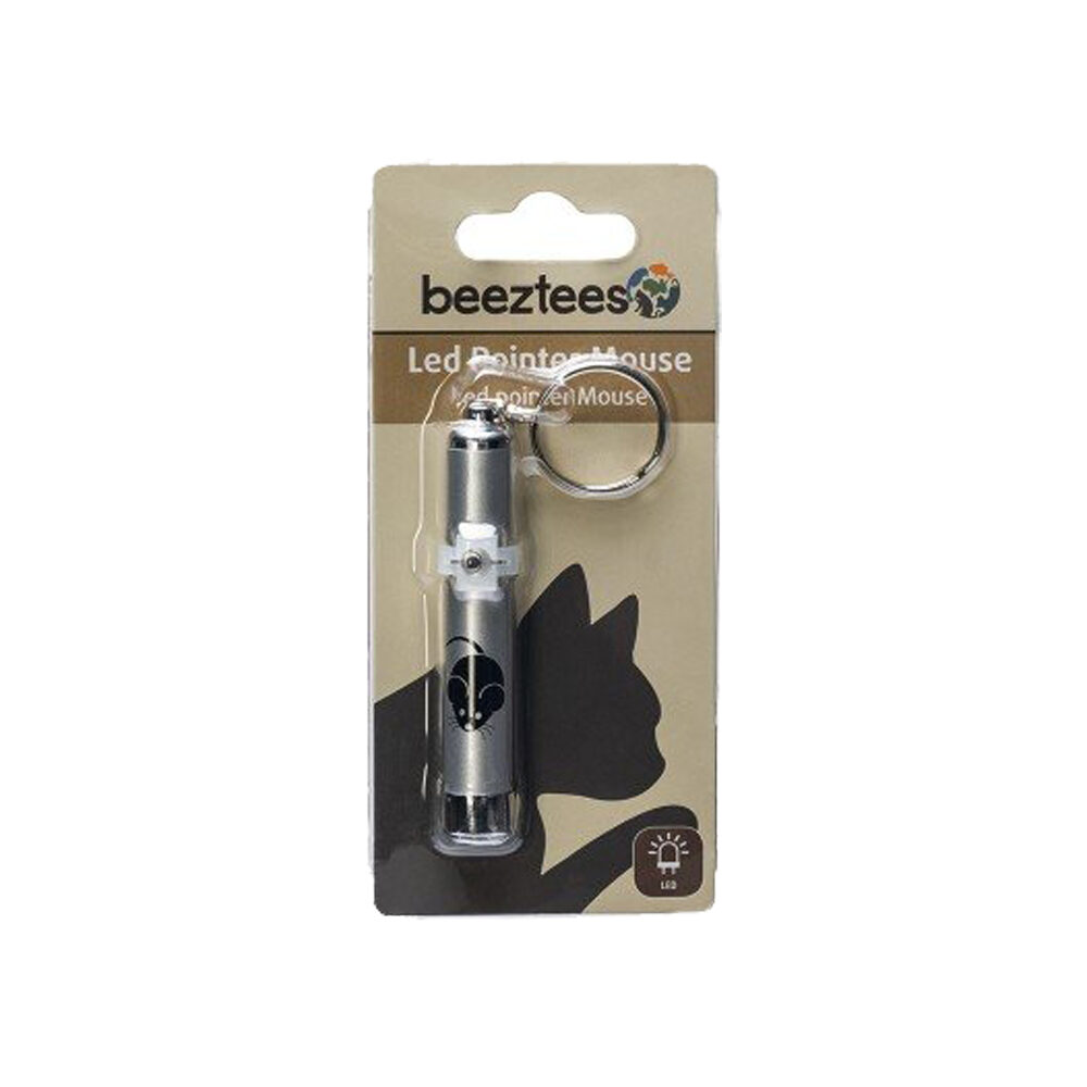 Beeztees Mouse Laser Light