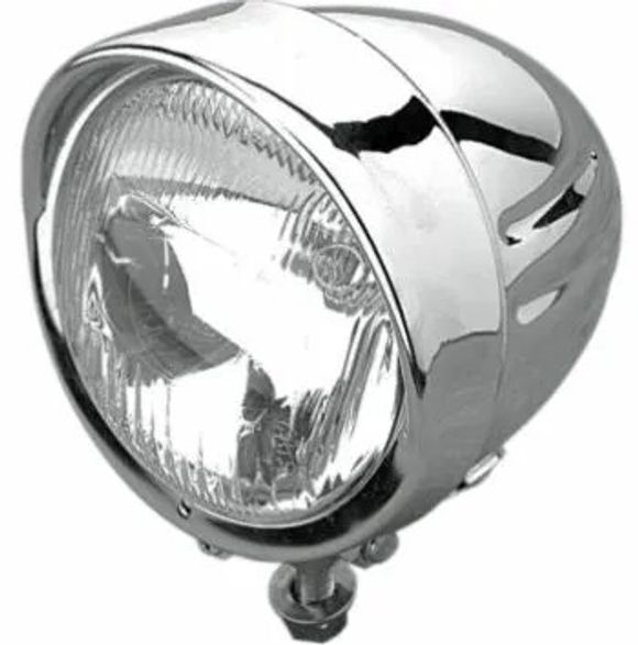 Drag Specialties Universal Spotlight LightsRef: Drg02948A / 20011131