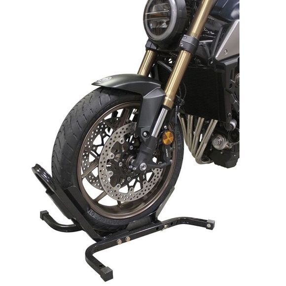 Chaft wheel lock 300 MM UniversalRef: cf0093 / in1998
