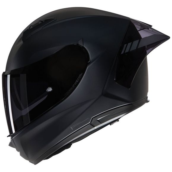 Casque intégral Nolan N60-6 SPORT - CLASSICO - NoirRef : NL1654