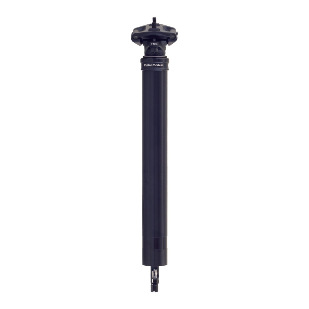 BikeYoke Divine Dropper Post - ⌀ 31.6 | Travel: 160mm
