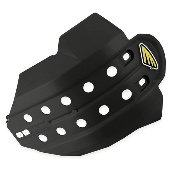 CYCRA full armor black engine skid plateRef: CYC0203 / 05060734