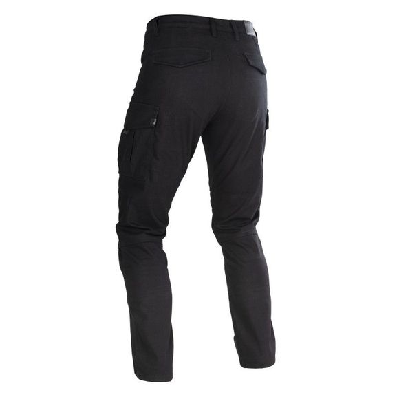Oxford CARGO Motorcycle Pants - BlackRef: OD0496