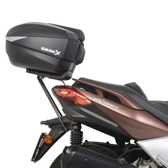 Support top case Shad Top Master pour scooterRef : SHY0XM37ST / Y0XM37ST