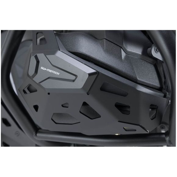 SW-MOTECH Engine Protection for Cylinder - BlackRef: swm0539 / mss.07.975.10100/b