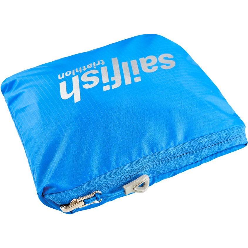 sailfish Gymbag - black