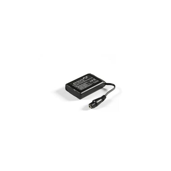 Macna unite 2.0 kit heated gloves battery - blackRef: MAC0467
