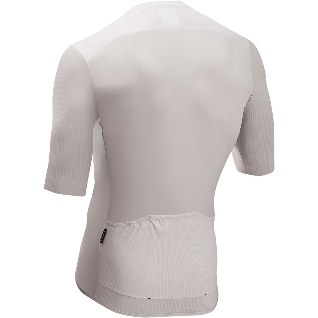 Northwave Essence Shortsleeve Jersey - light grey 87