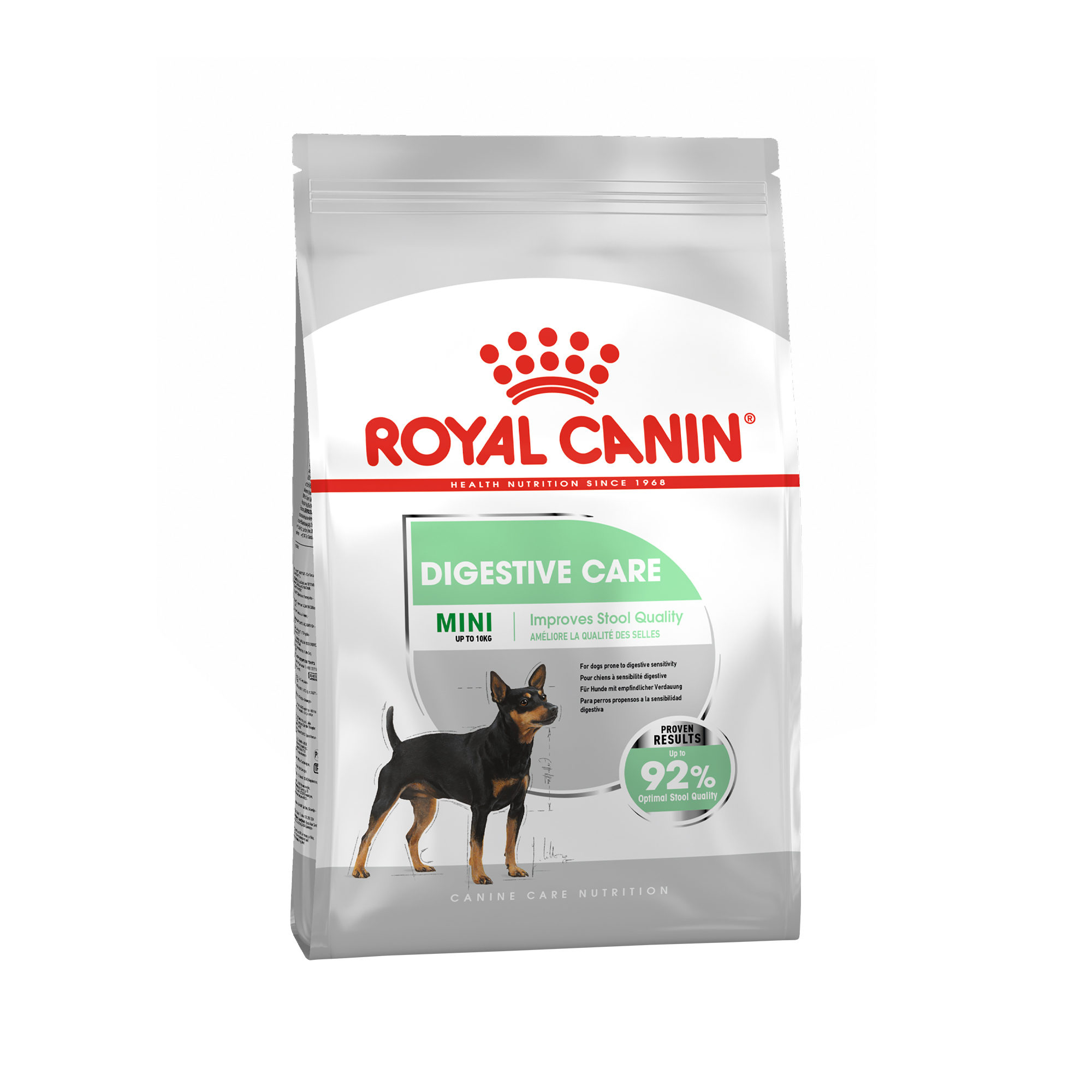 Royal Canin Mini Digestive Care - 1kg