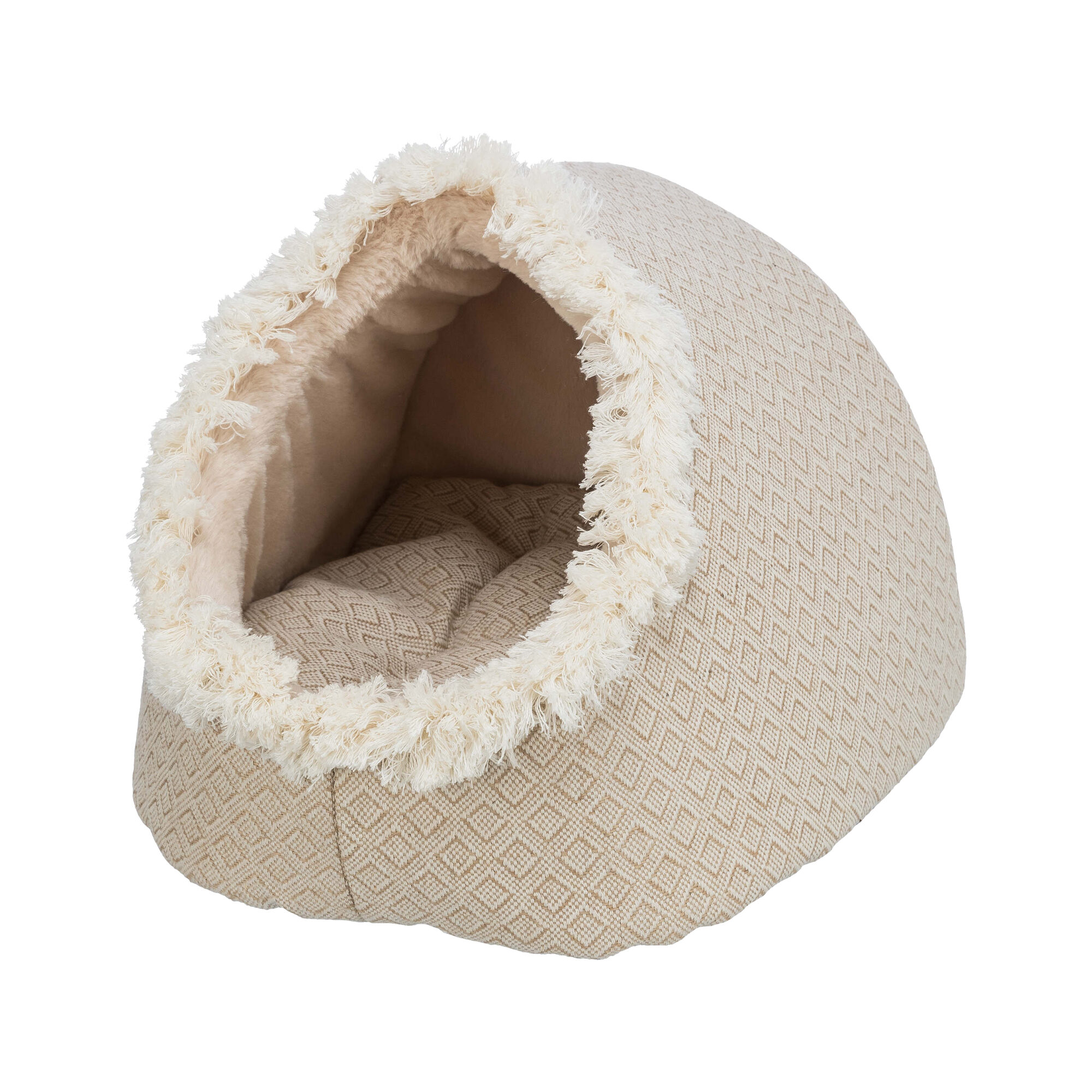 Trixie Cave Boho - 35 x 26 x 41 cm - Beiger