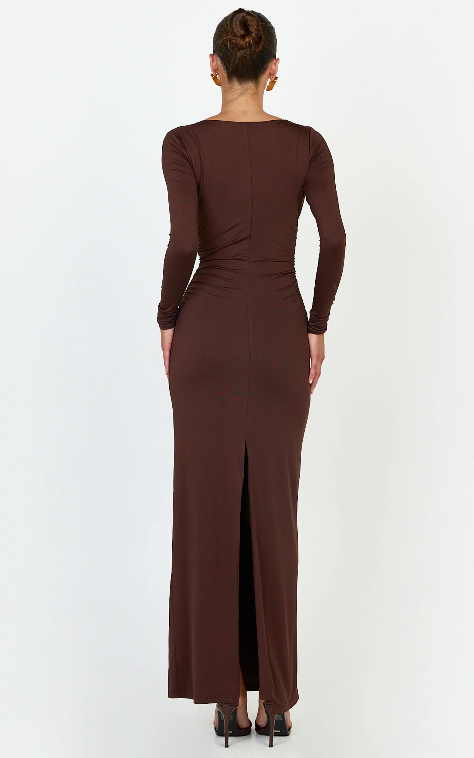 Juniper Maxi Dress