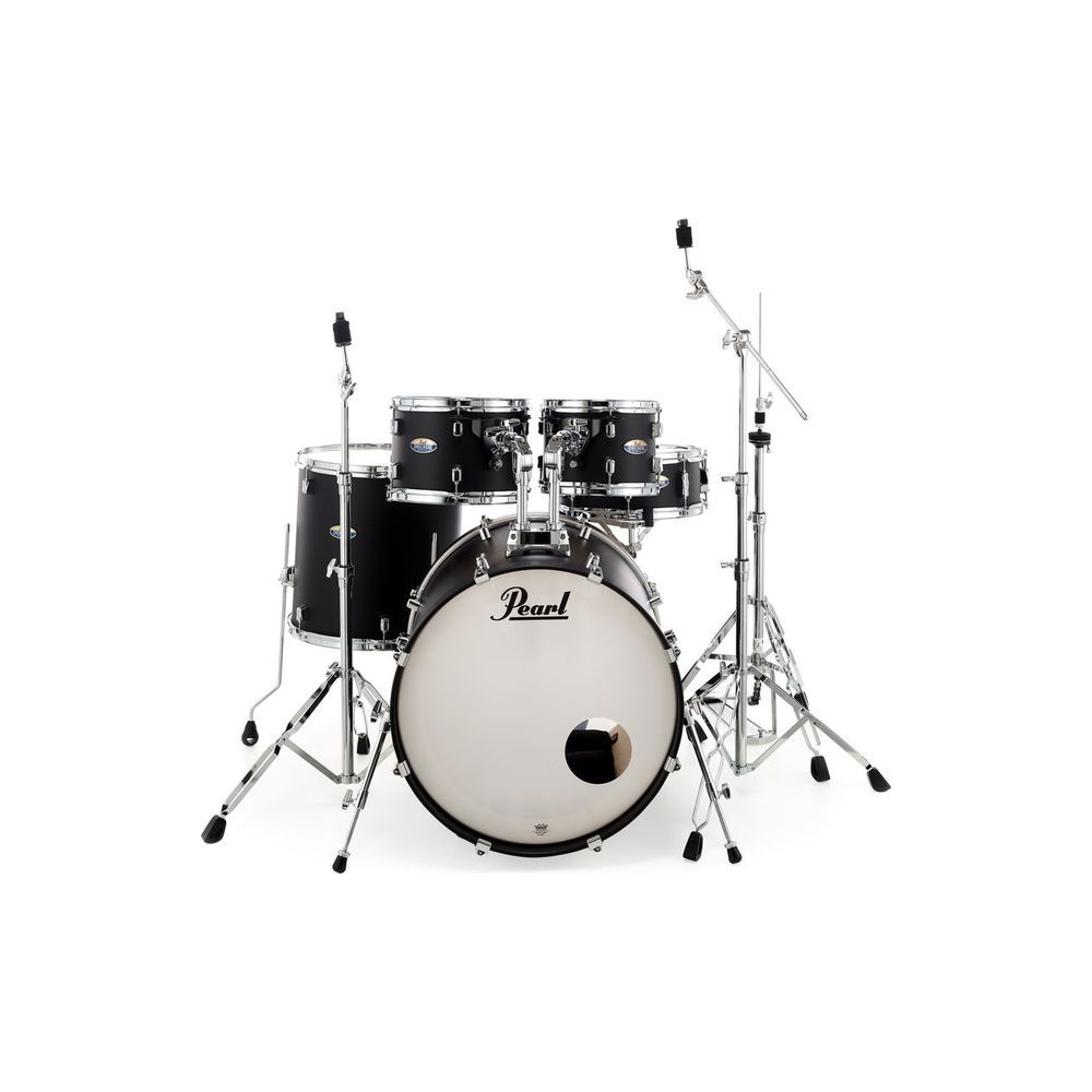 Pearl Decade Maple Standard S. Black – Thomann Ireland