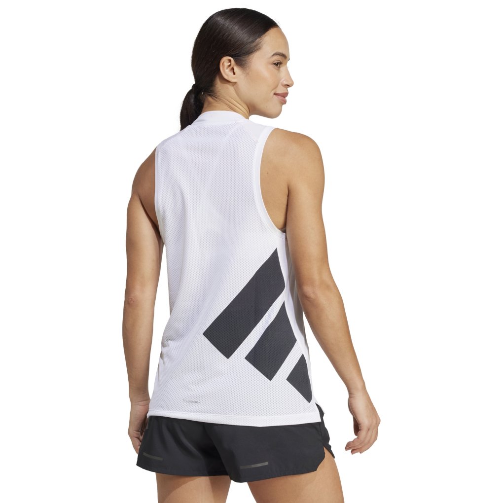 adidas TERREX Xperior Top Women - white JN8148