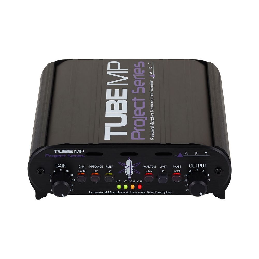 ART Tube MP Project Series – Thomann Ireland