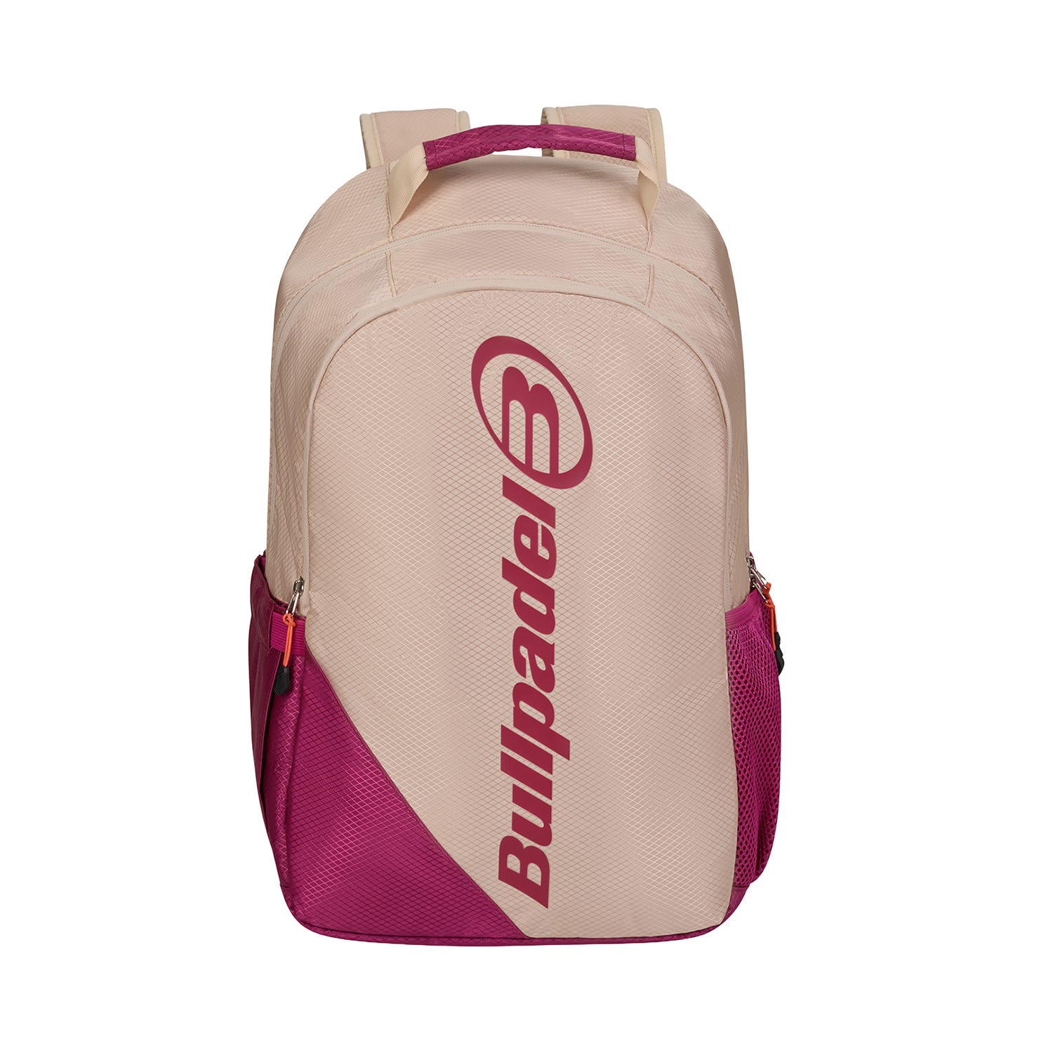 BAG BULLPADEL ADVANCE PINK/BEIGE UNISEX BPM26004