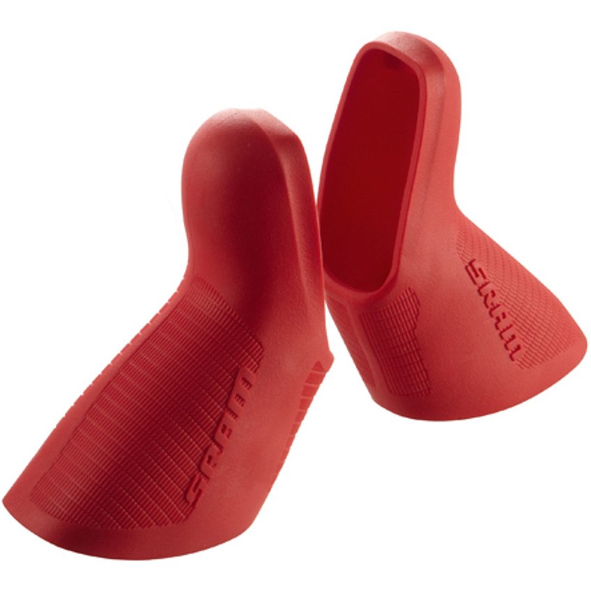 SRAM Hoods for SRAM ErgoDynamics DoubleTap Levers