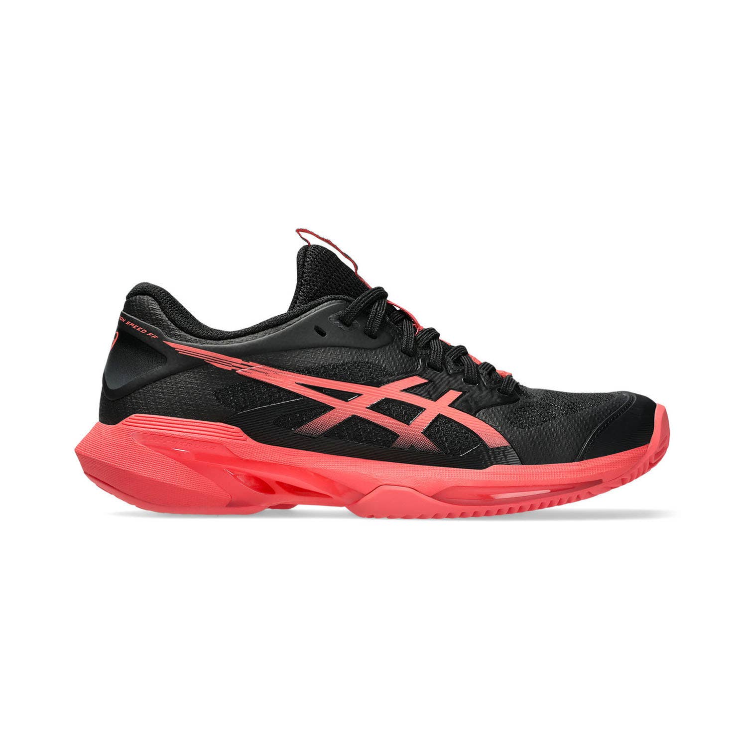 Asics Solution Speed Ff 4 Clay 1041A533