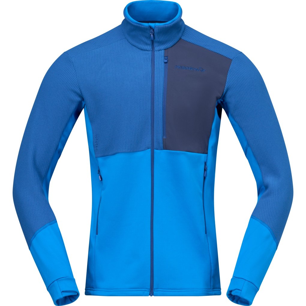 Norrona lofoten warm2 Jacket Men - Limoges