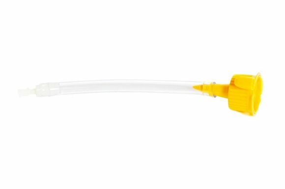 Grease Scottoiler Chain Filling BouchRef : SCT00012A / 1070747